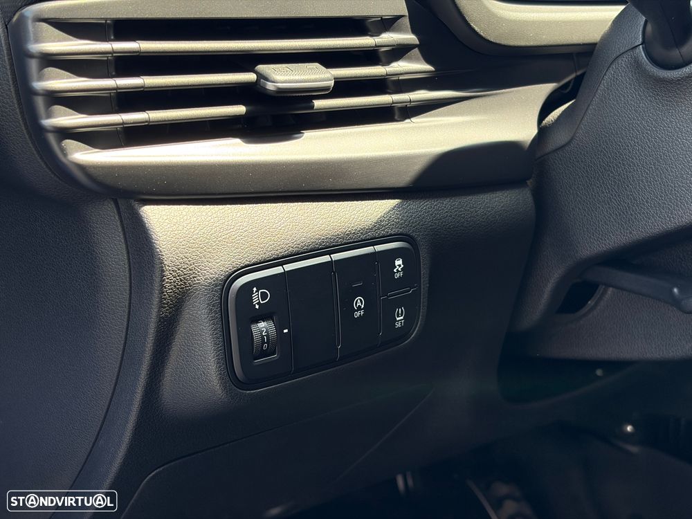 Hyundai Bayon 1.0 T-GDI Premium - 23