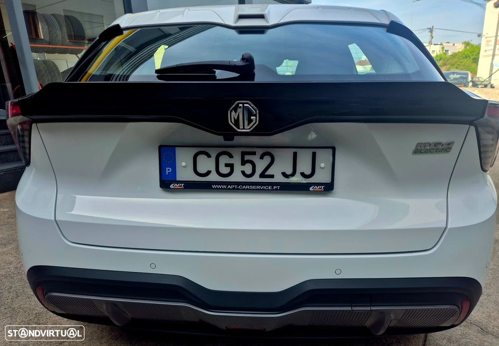 MG MG4 4 Standard - 6