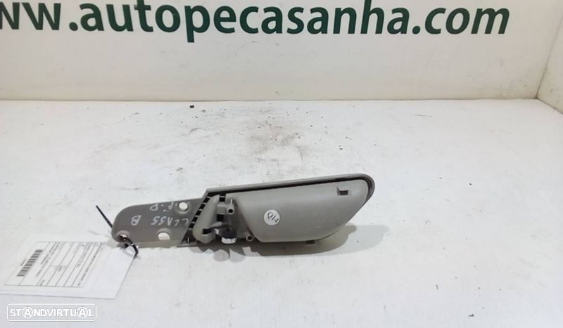 Puxador Interior Frt Dto Mercedes-Benz B-Class (W245) - 2