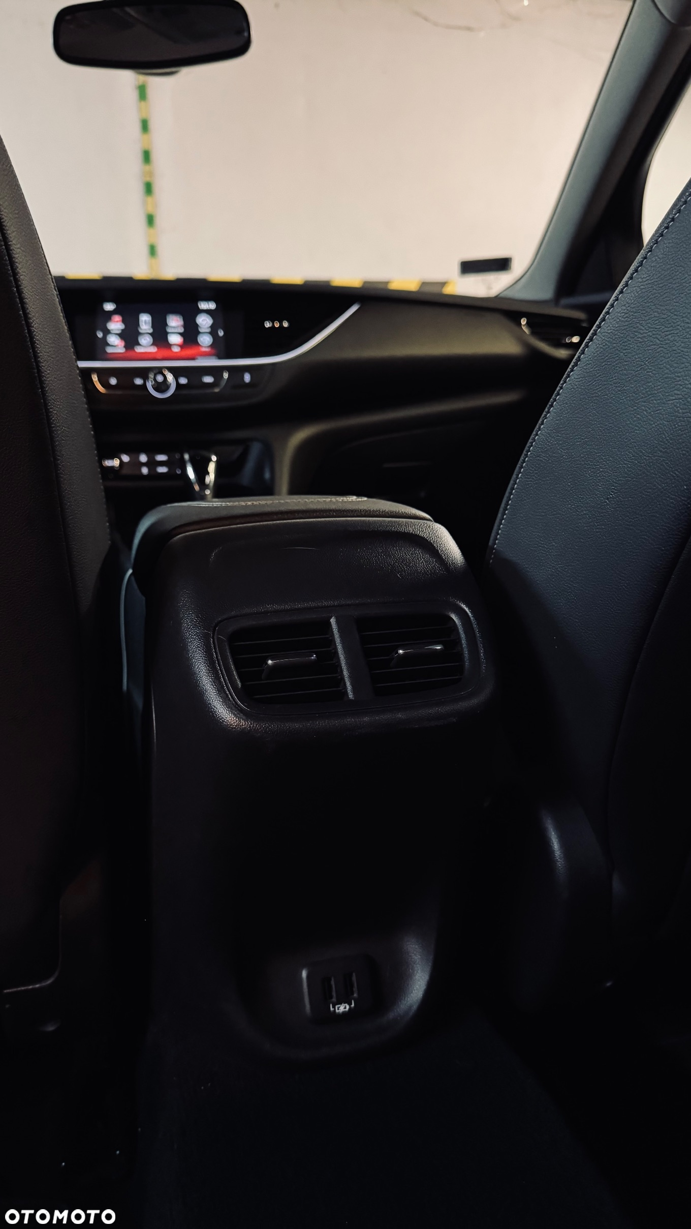 Opel Insignia 1.5 T Innovation S&S - 7