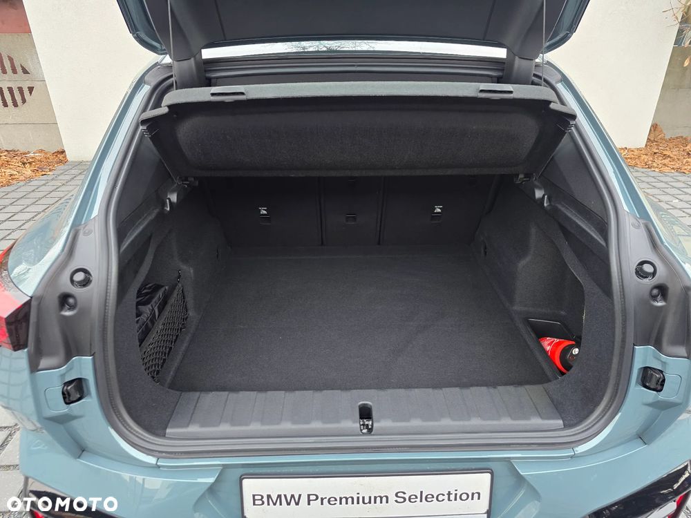 BMW X2 sDrive20i mHEV M Sport - 10