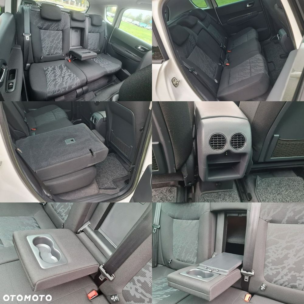 Peugeot 3008 155 THP Premium - 10