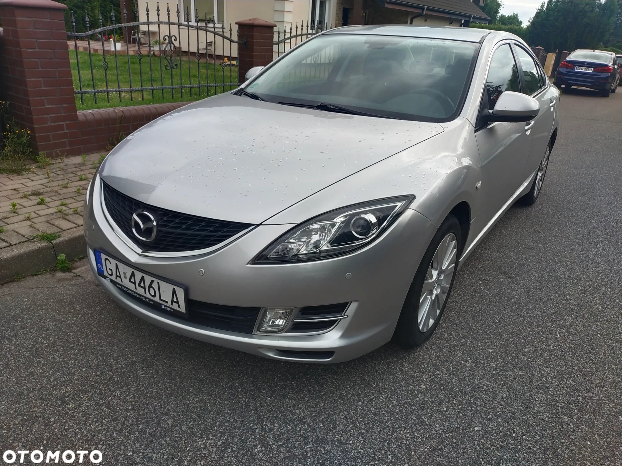 Mazda 6 2.0 Dynamic - 10