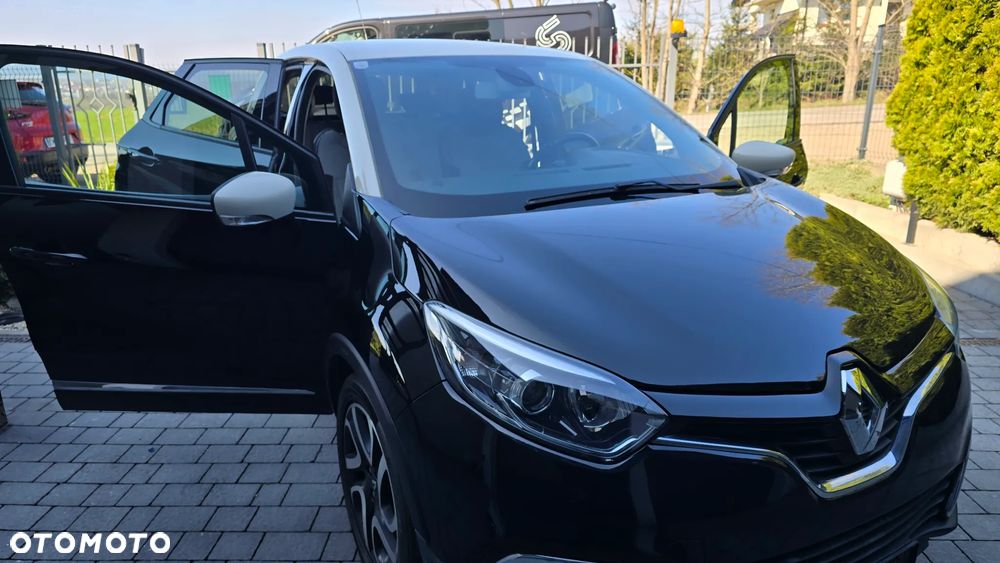 Renault Captur 0.9 Energy TCe Intens EU6 - 6