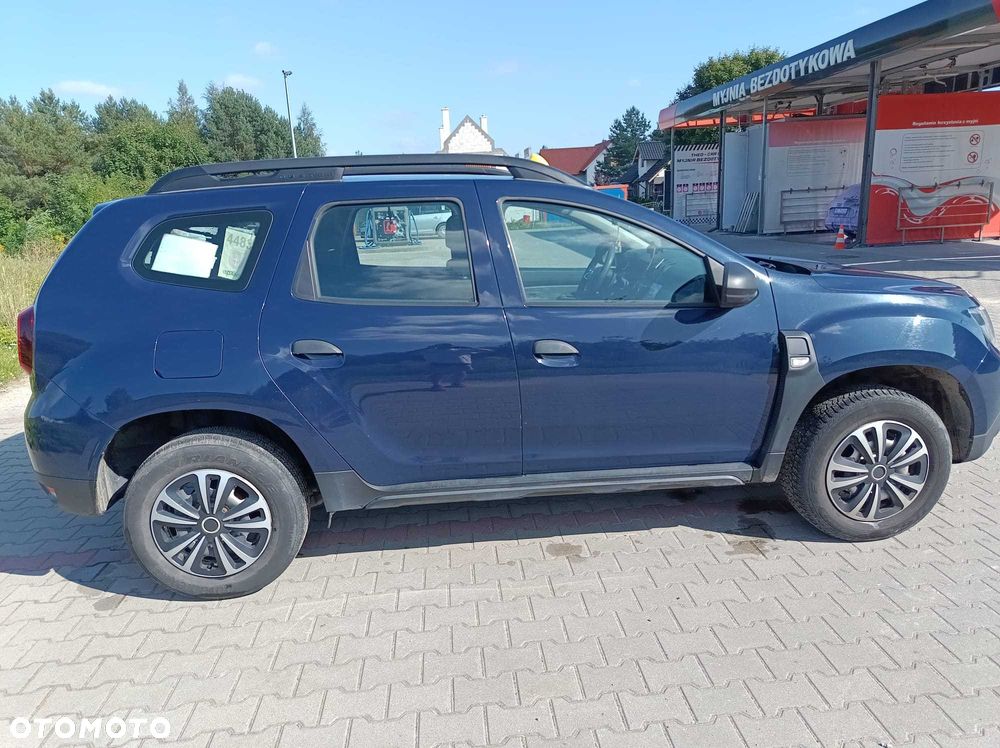 Dacia Duster - 6