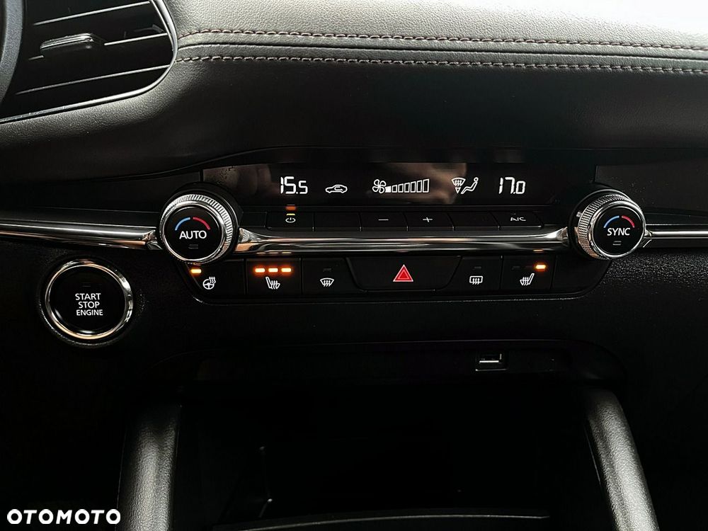 Mazda 3 - 26