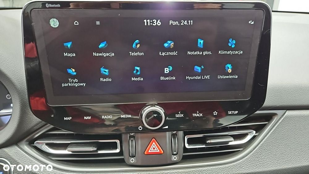 Hyundai i30 - 21