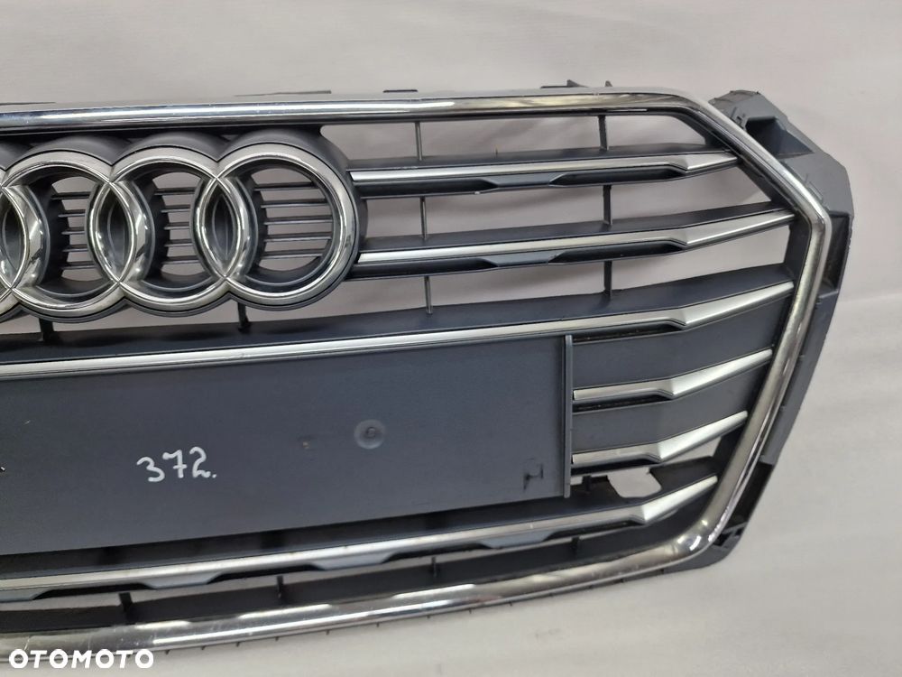 AUDI A5 8W6 S-LINE 15- ATRAPA / GRILL PRZEDNI PRZÓD , NR 8W6853651R , NR AUKCJI GL372 - 19