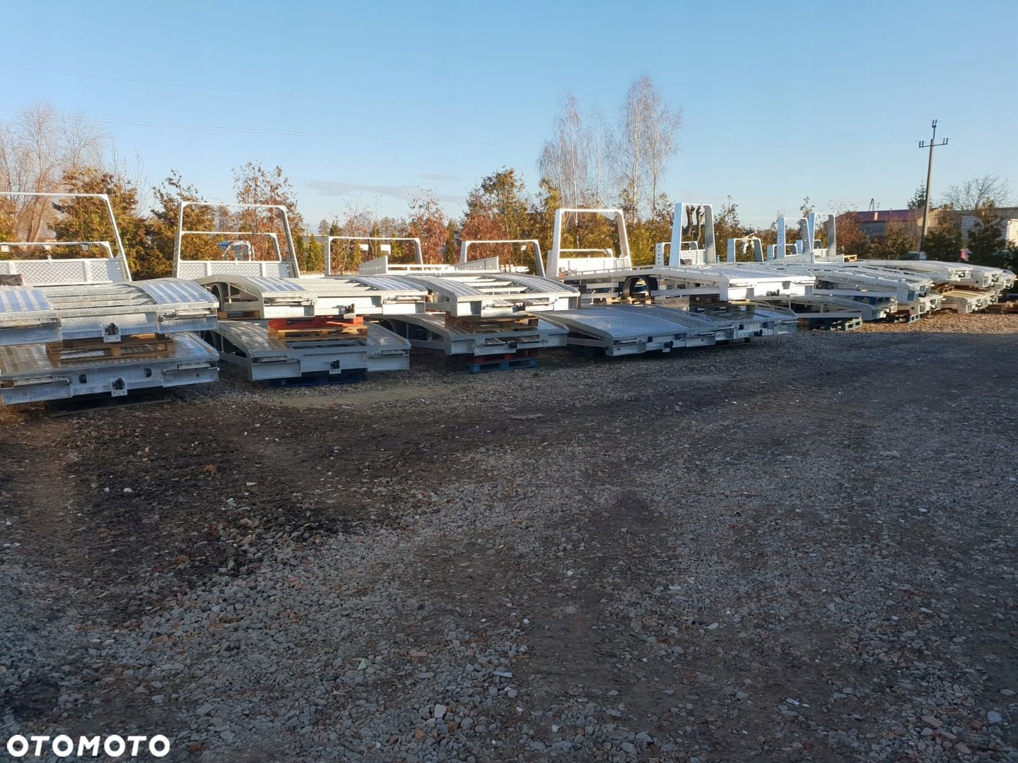 NAJAZDY- AUTOLAWETA - PRODUCENT-MONTAŻ W 1 DZIEŃ - 10