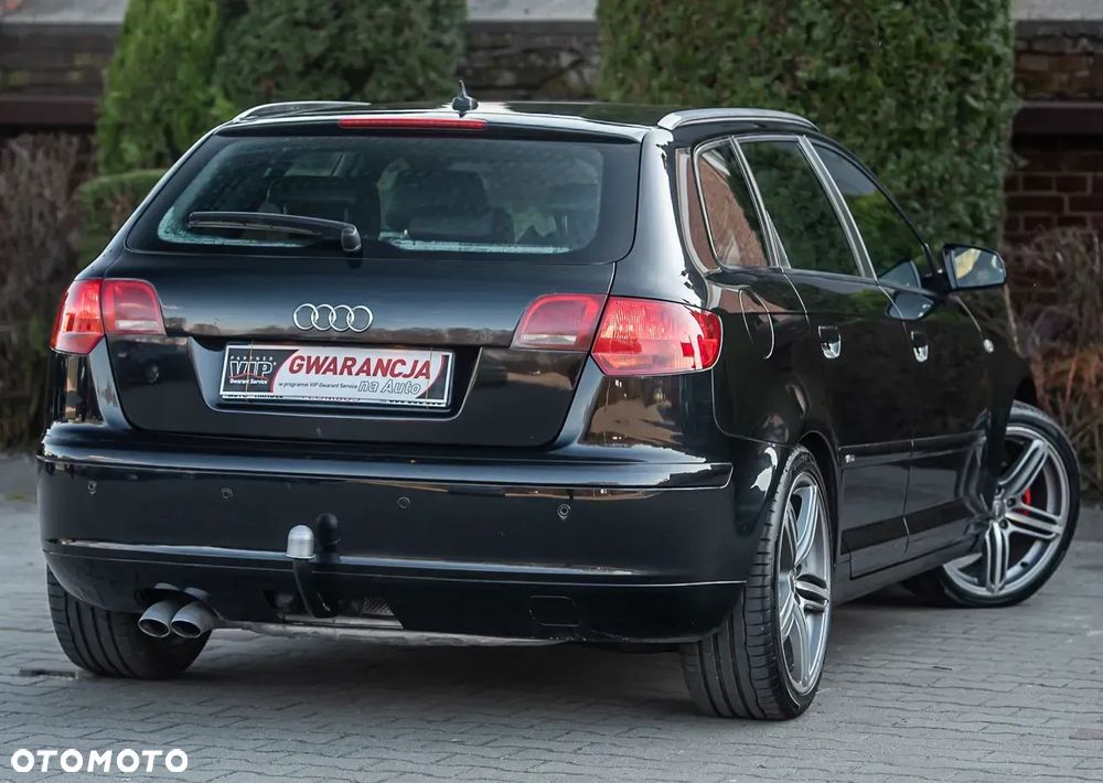 Audi A3 Sportback - 12