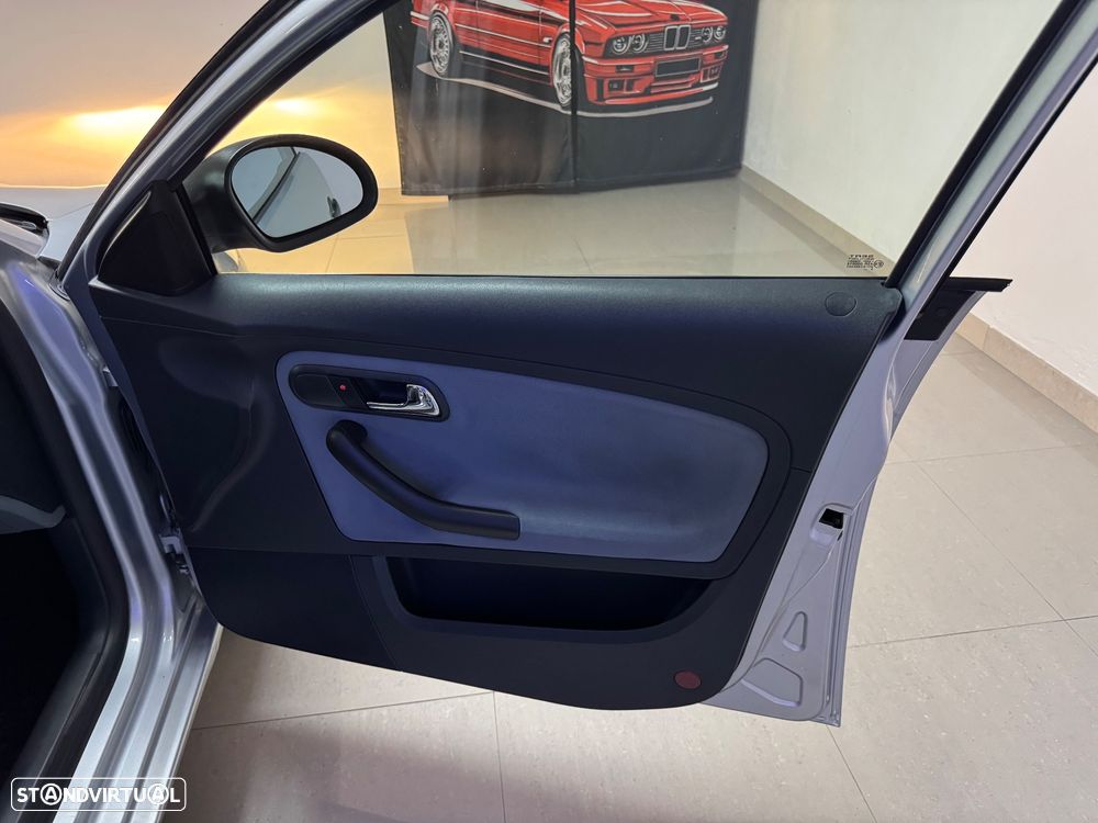 SEAT Cordoba 1.4 TDI Stylance - 15