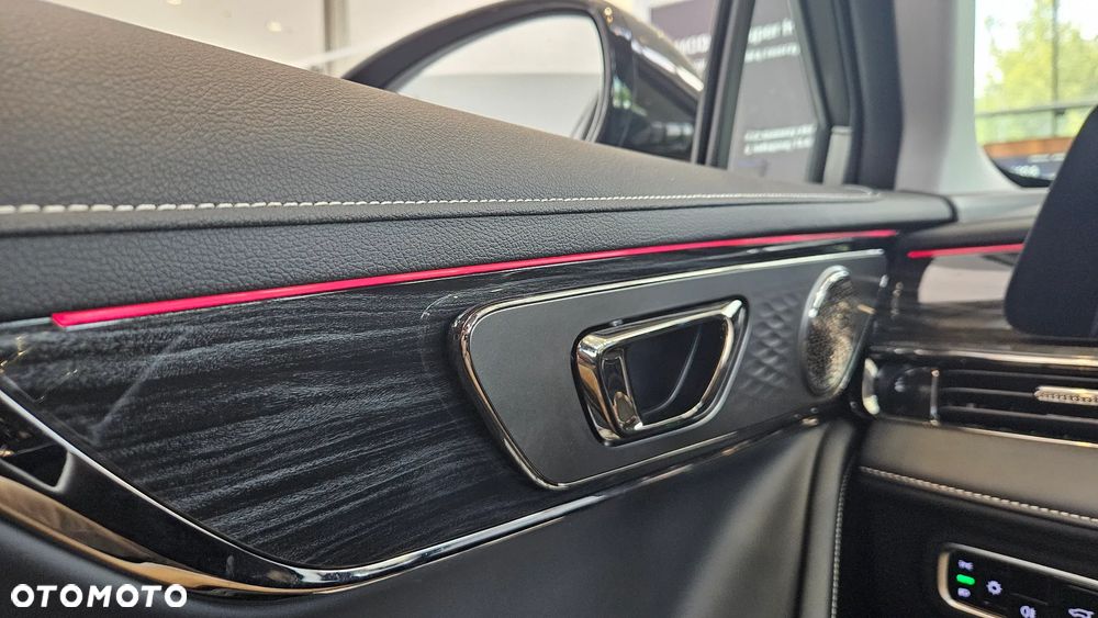 Omoda E5 63.2kWh Premium - 8
