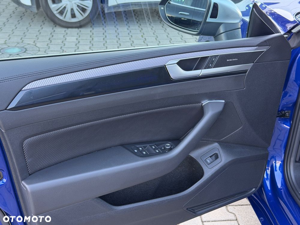Volkswagen Arteon - 17