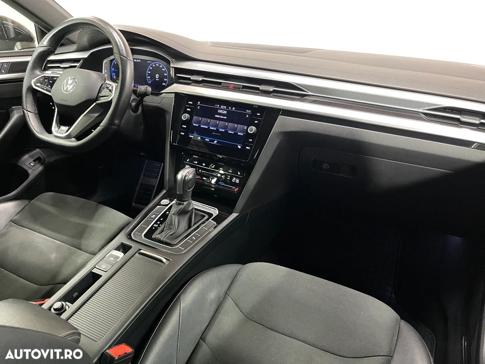 Volkswagen ARTEON 2.0 TDI 4Motion DSG R-Line - 9