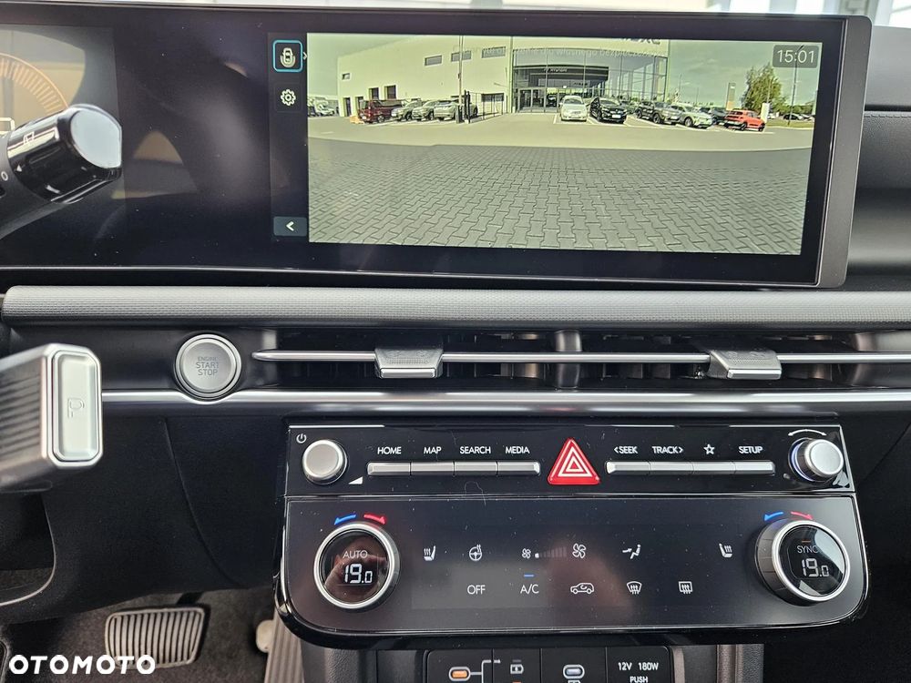 Hyundai Tucson 1.6 T-GDi Smart 2WD DCT - 17