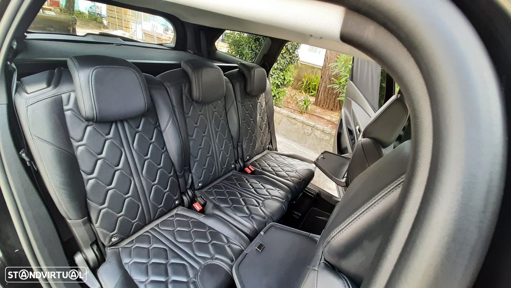 Peugeot 5008 1.5 BlueHDi Allure Pack - 37
