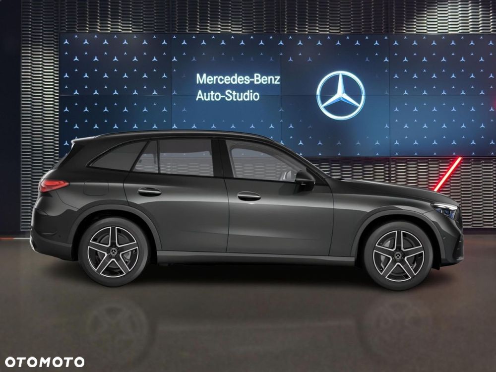 Mercedes-Benz GLC - 5