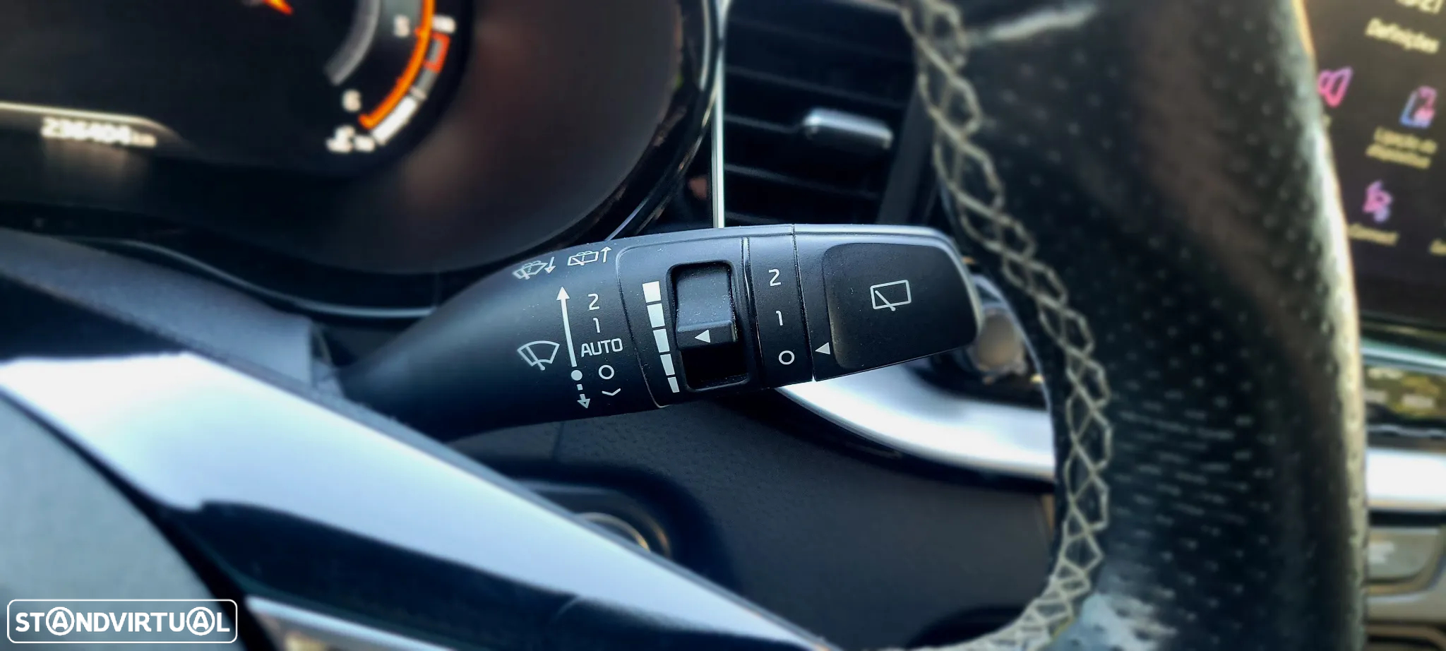 Kia ProCeed 1.6 CRDi SCR GT LINE - 22