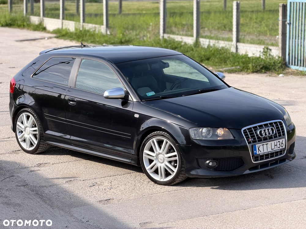Audi S3 - 12