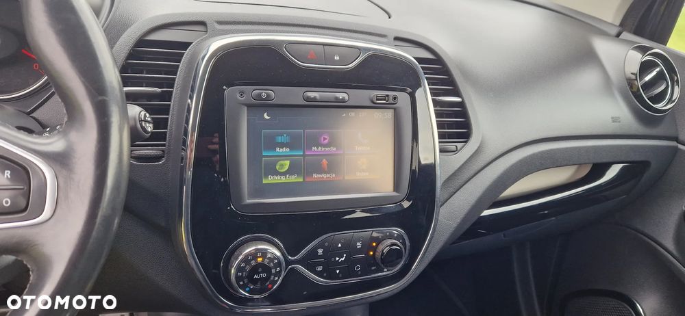 Renault Captur ENERGY dCi 90 Start&Stop Life - 16