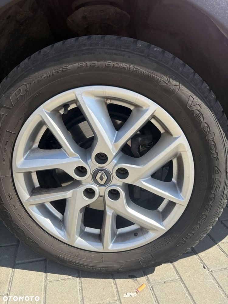 Renault Kadjar - 5