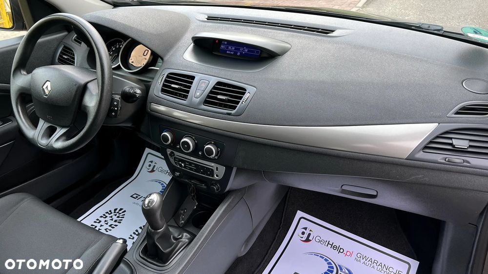 Renault Megane 1.6 16V 100 J'taime - 6