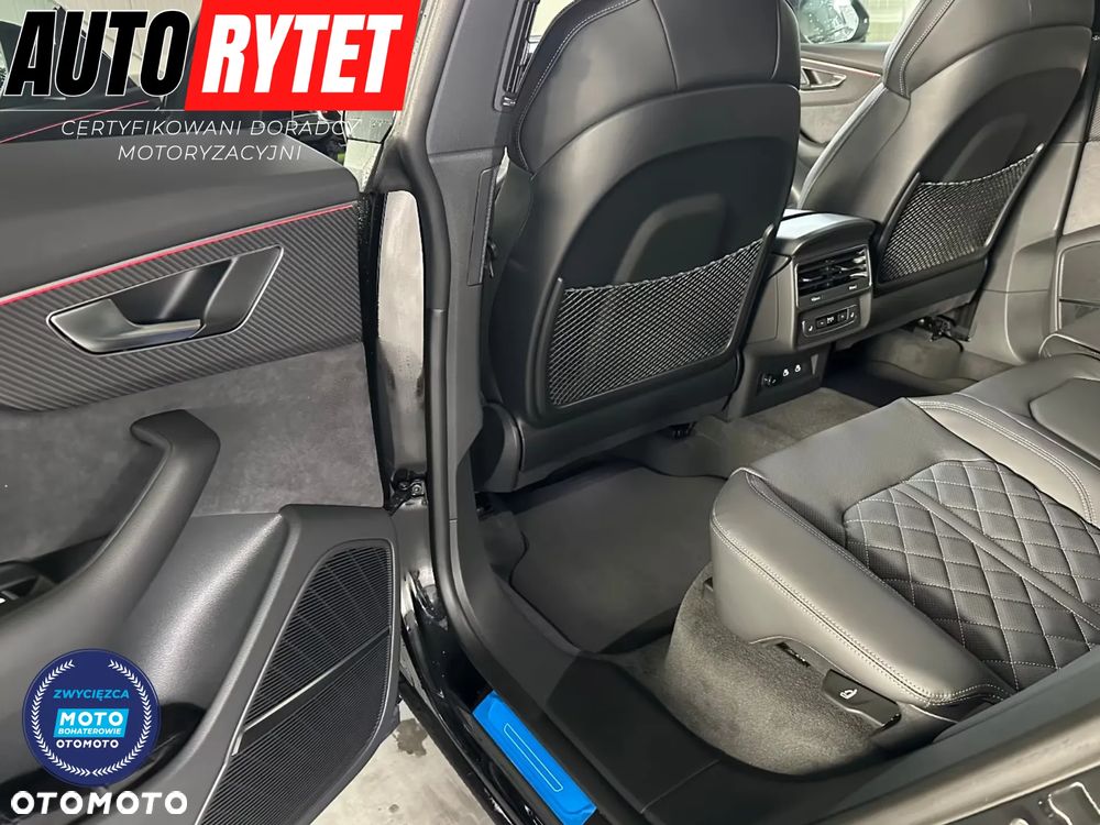 Audi Q8 50 TDI mHEV Quattro Tiptronic - 12