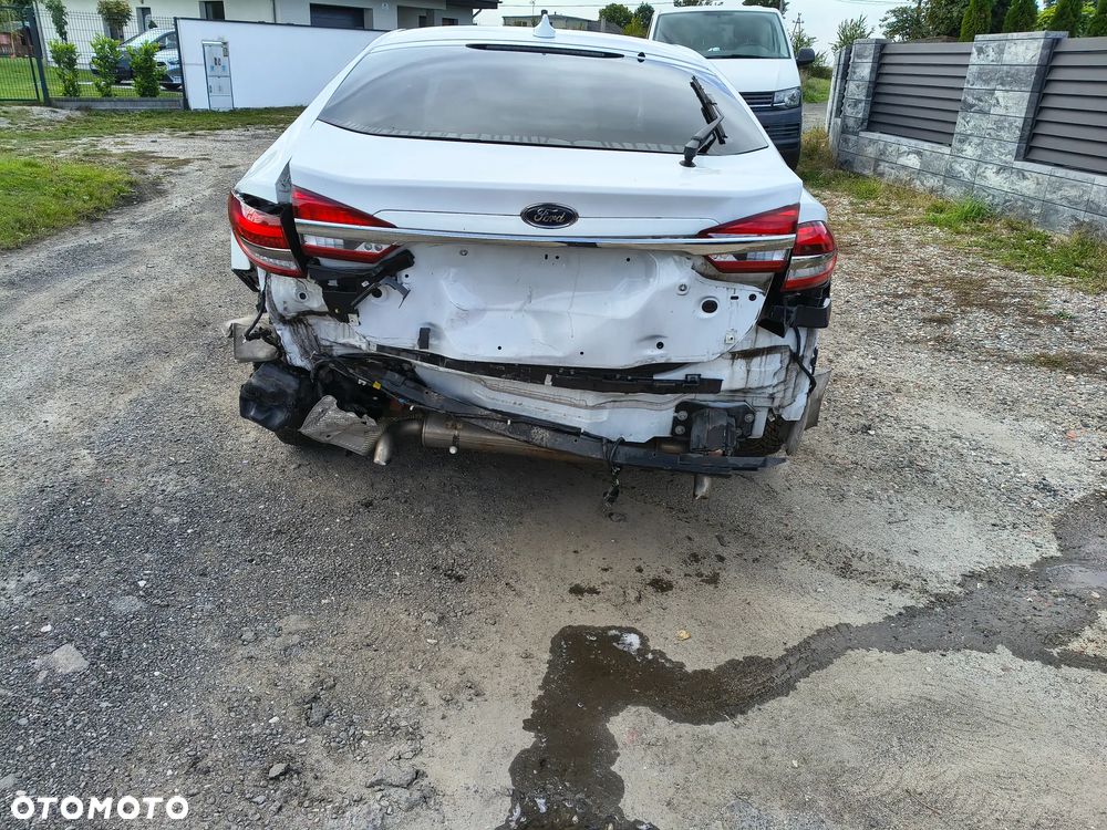 Ford Mondeo - 6