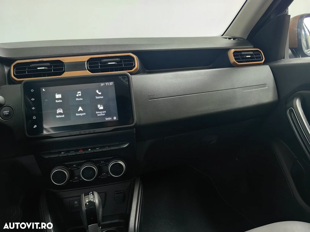 Dacia Duster TCe 150 EDC Extreme - 23