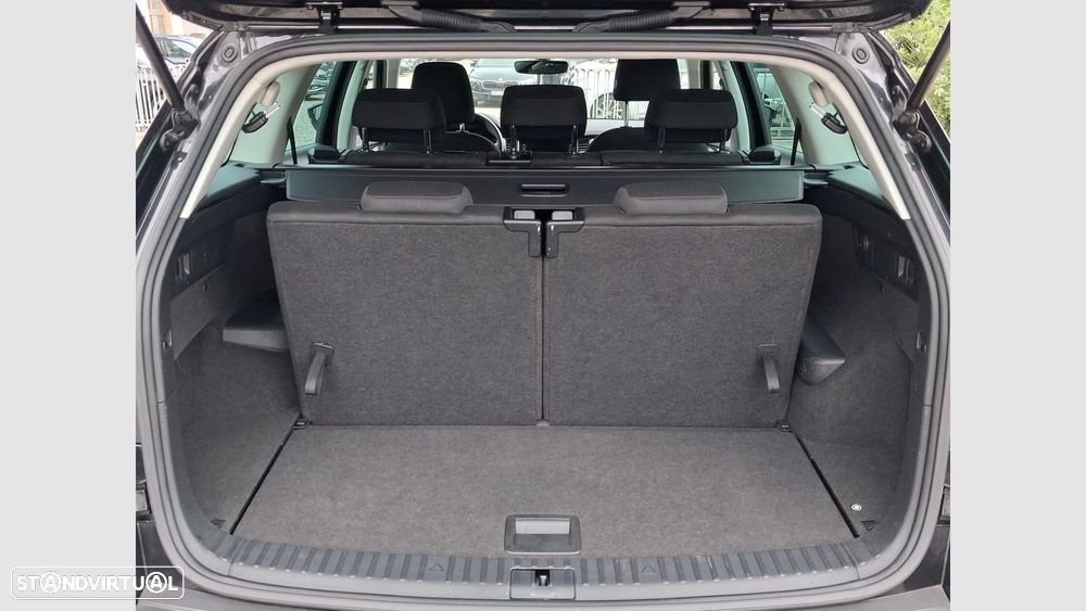 Skoda Kodiaq 2.0 TDI Style DSG - 16