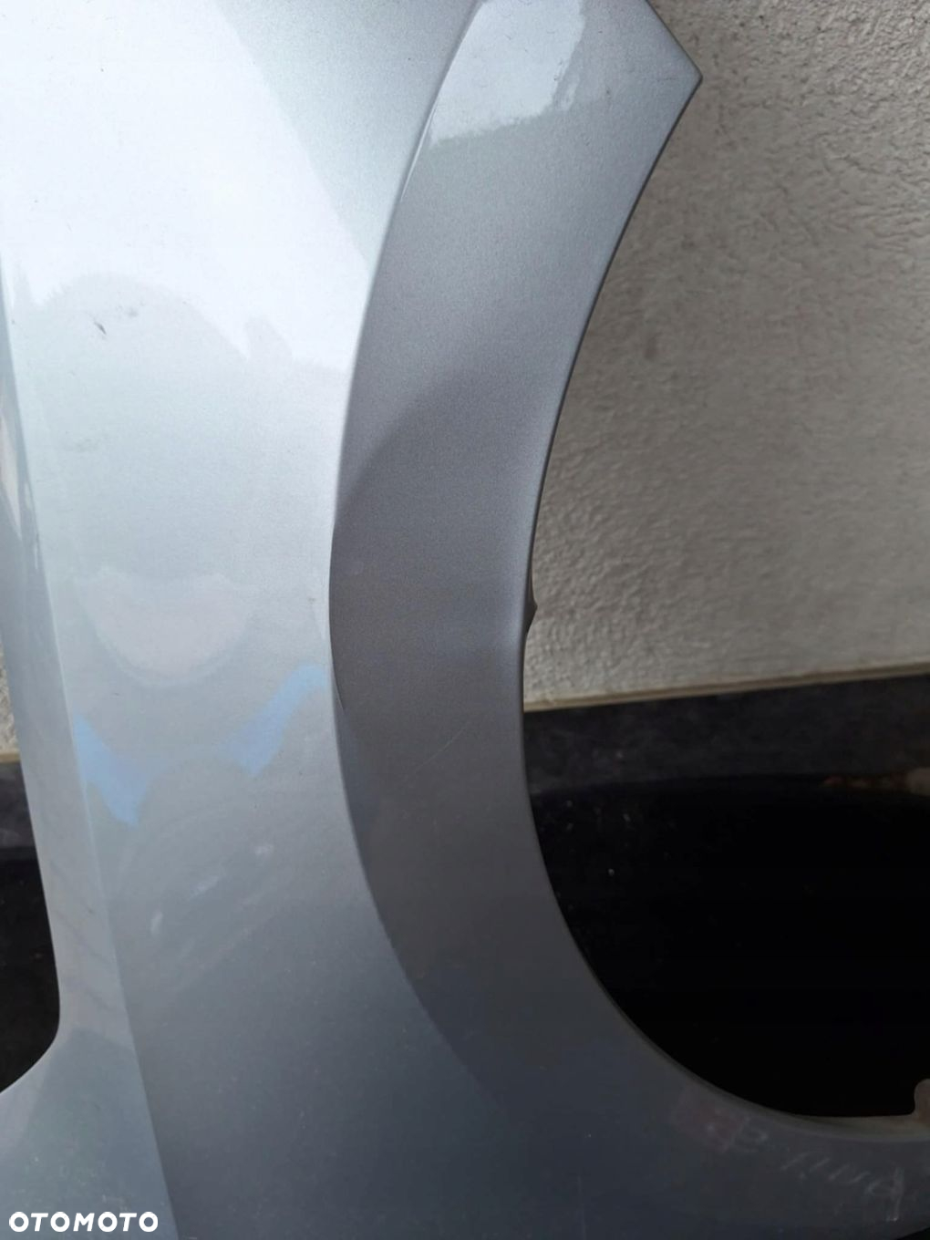 BŁOTNIK PRZEDNI PRAWY SEAT TOLEDO IV LIFT BEZ KIERUNKU - 2
