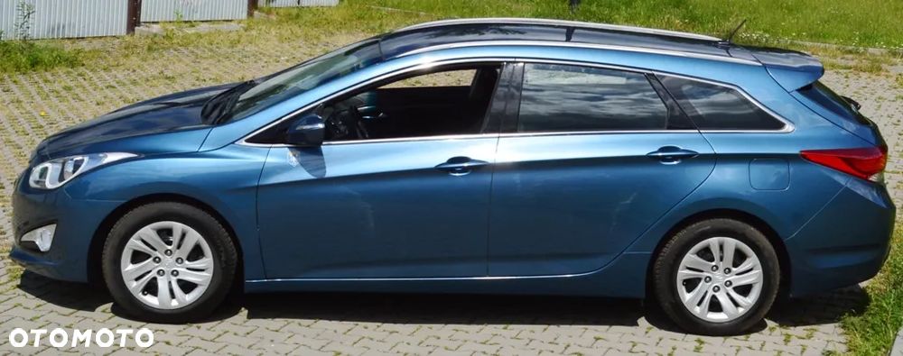 Hyundai i40 - 11