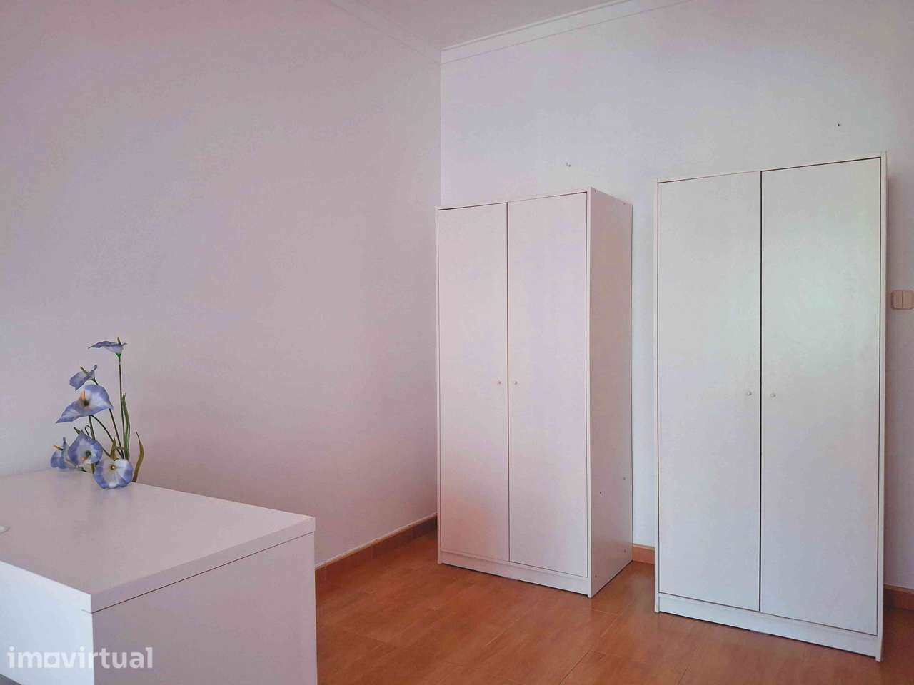 Quarto duplo para mulher - Grande imagem: 4/6