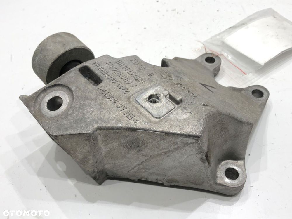 ŁAPA SILNIKA  BMW 5 (G30, F90) 2016 - 2022 530 e Plug-in-Hybrid 135 kW [184 KM] Hybryda silnik - 2