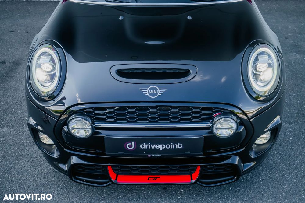 Mini Cooper S Sport-Aut. - 16