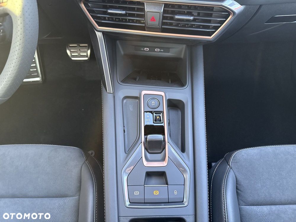Cupra Formentor 2.0 TSI 4Drive VZ DSG - 16