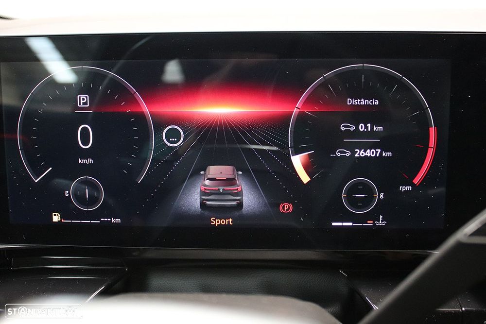 Renault Austral 1.3 Mild Hybrid Iconic Auto - 15