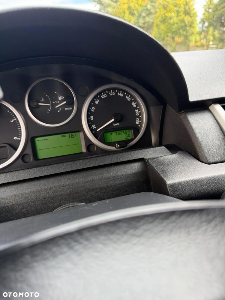 Land Rover Range Rover Sport S 2.7TD SE - 12