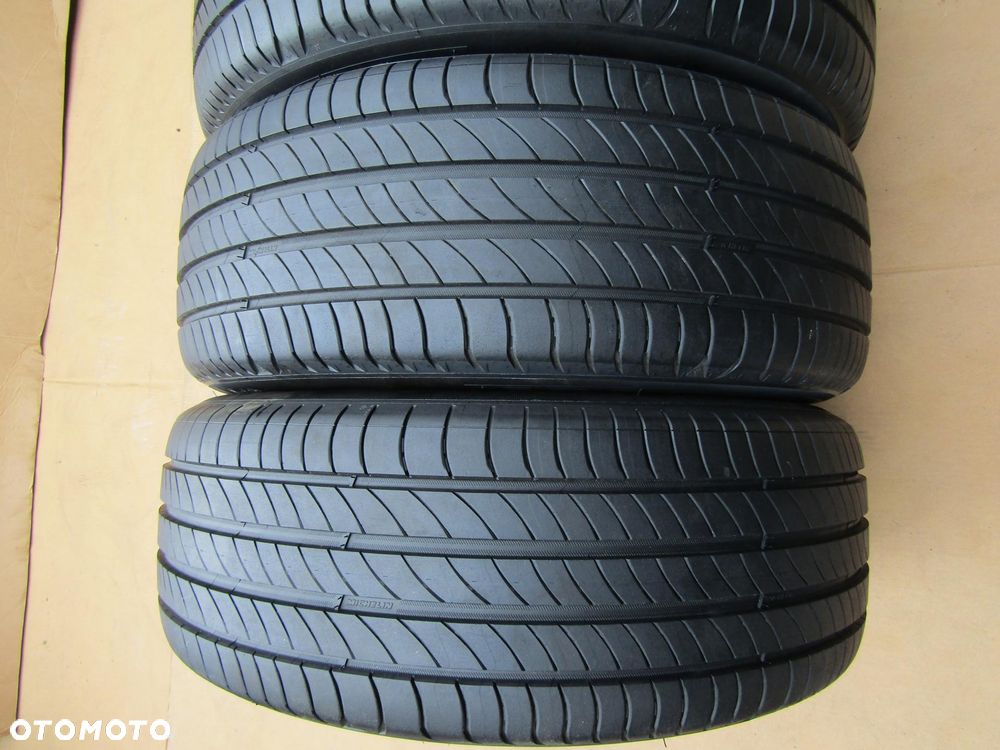 4x Felgi Stalowe  KOŁA 17 Toyota Proace II Peugeot Traveller Expert IV Partner III 7 j 5x108 ET46 piasta 65,1 mm + Opony 225/55 17 Michelin Letnie - 14