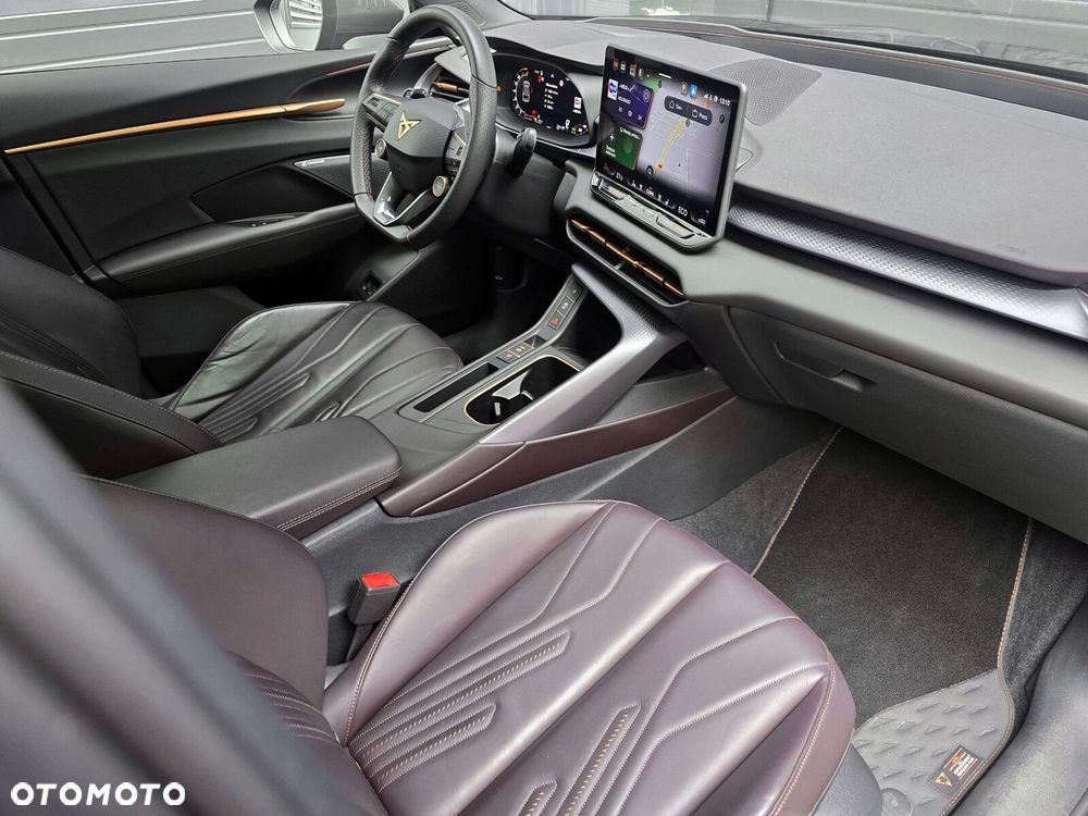 Cupra Terramar 1.5 eHybrid PHEV VZ DSG - 14