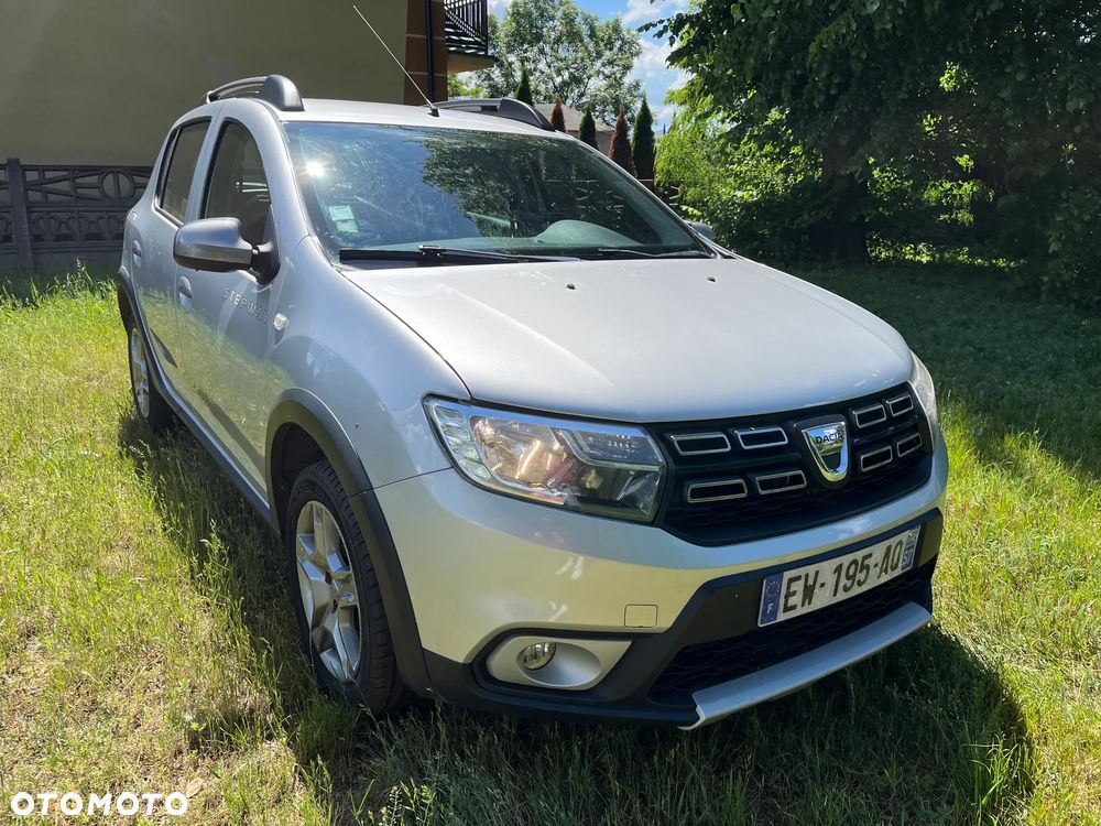 Dacia Sandero dCi 90 S&S Laureate - 1