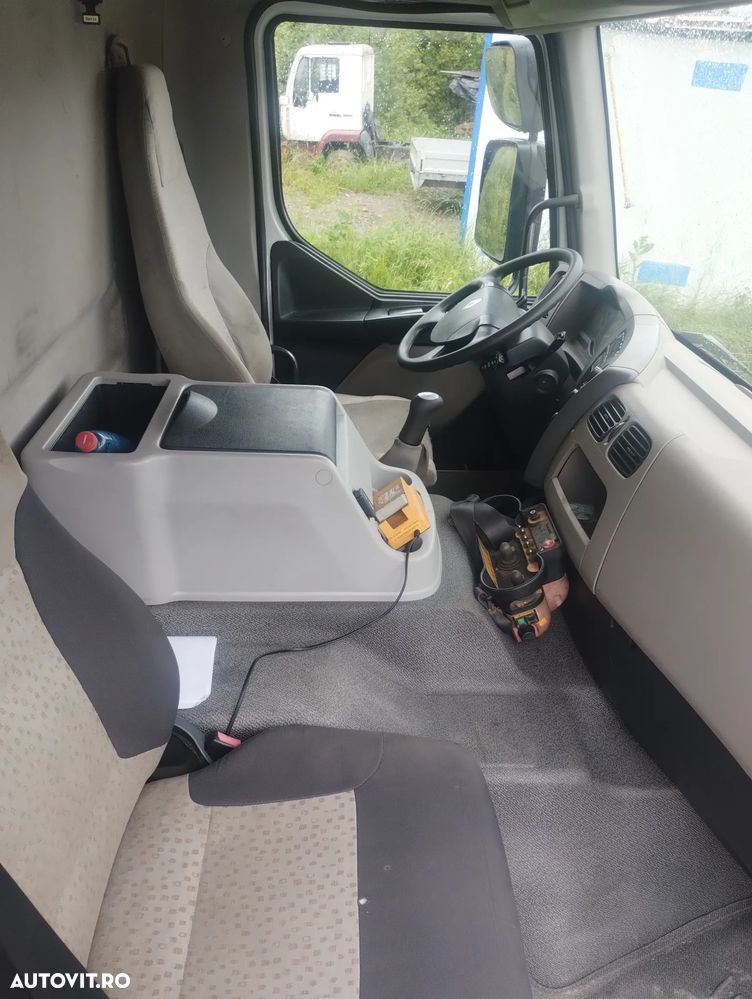 Renault Kerax 370 dxi - 7