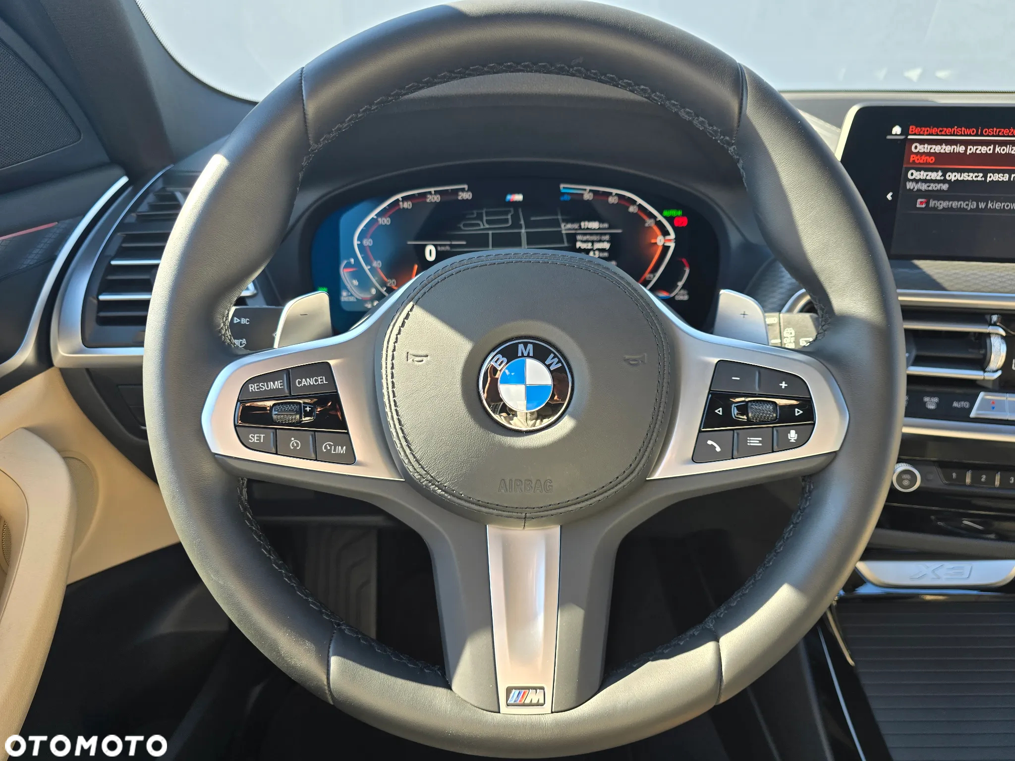 BMW X3 - 19
