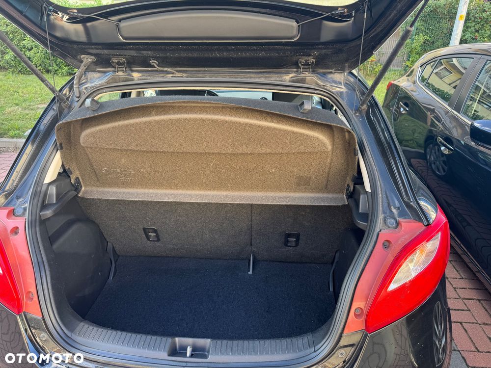 Mazda 2 1.3 Independence - 10