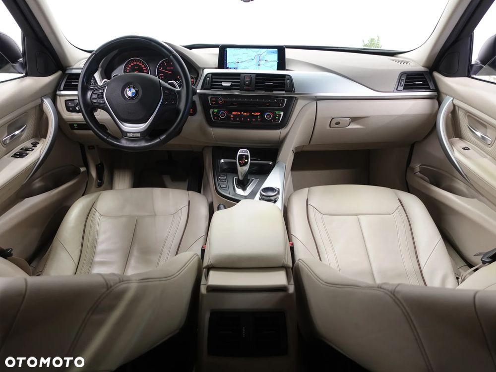 BMW Seria 3 - 29