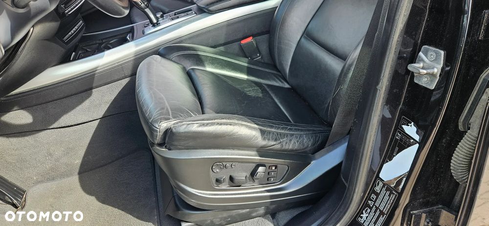 BMW X5 xDrive30d - 11