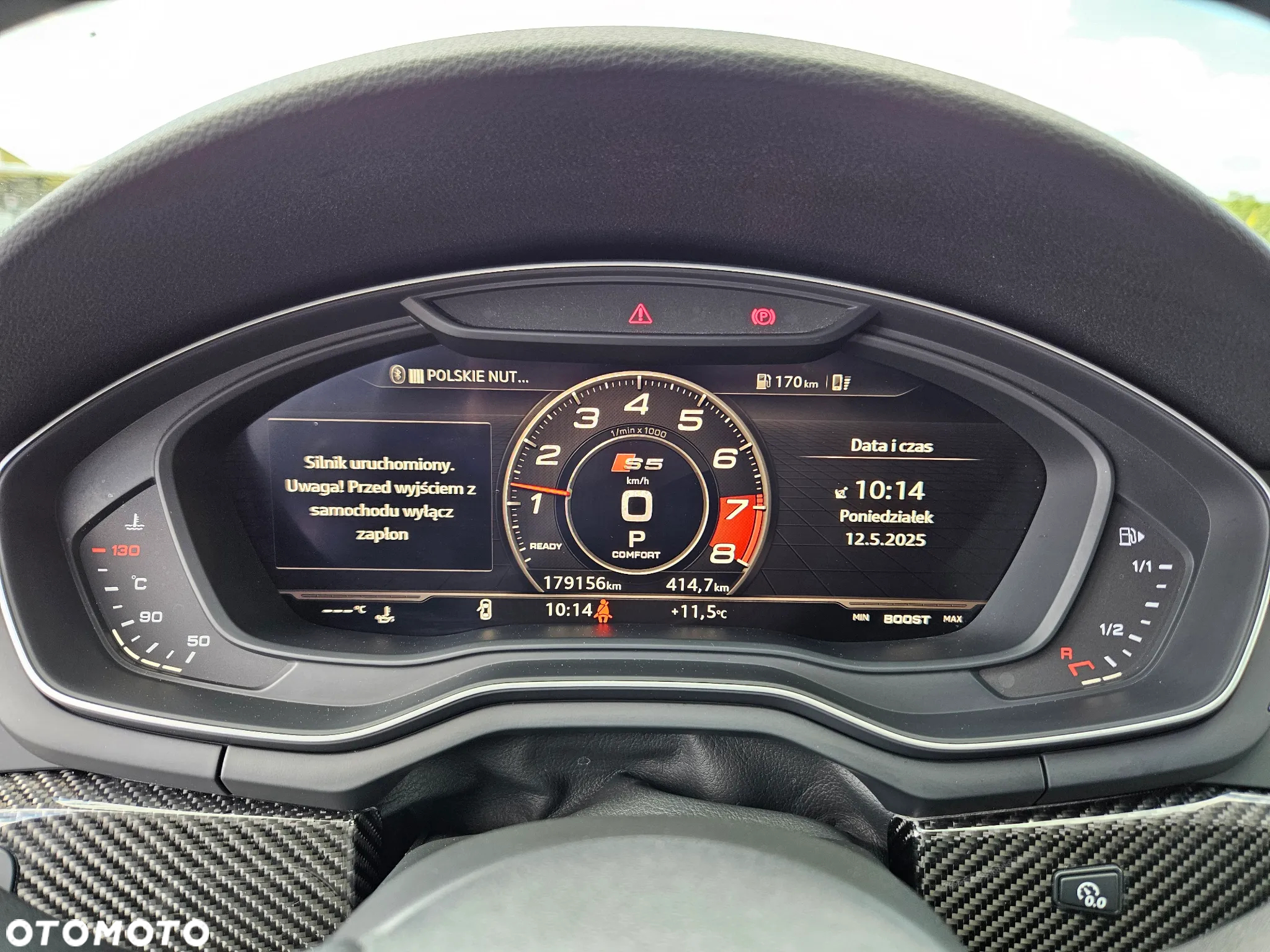 Audi A5 2.0 TFSI Quattro Sport S tronic - 22