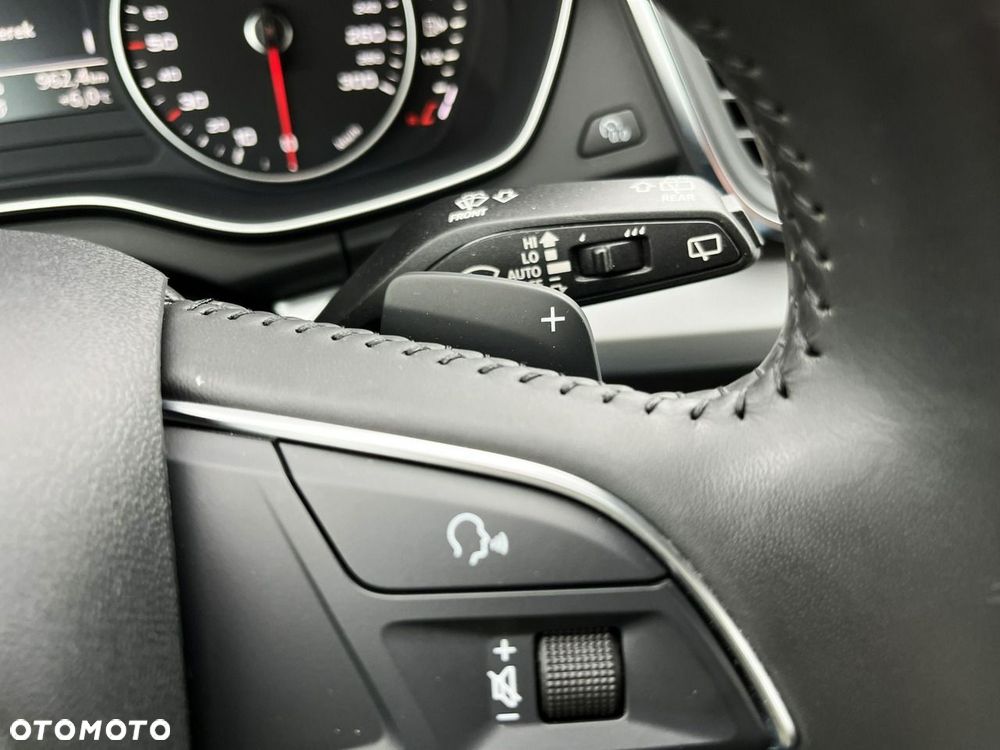 Audi Q5 35 TDI Quattro S tronic - 16