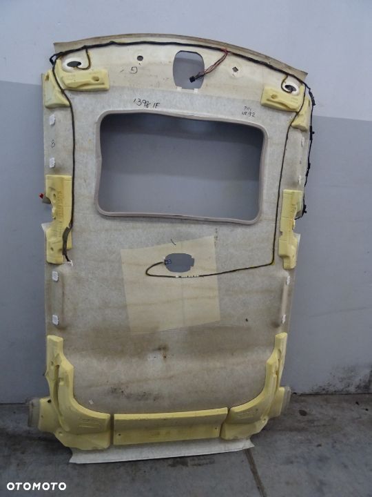PODSUFITKA PODSUFITÓWKA CHRYSLER PT CRUISER 00-06 NR92 - 6