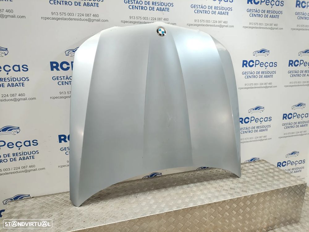 Frente completa BMW Serie 3 E90 Sedan Carro E91 Touring Carrinha LCI Diesel - 9